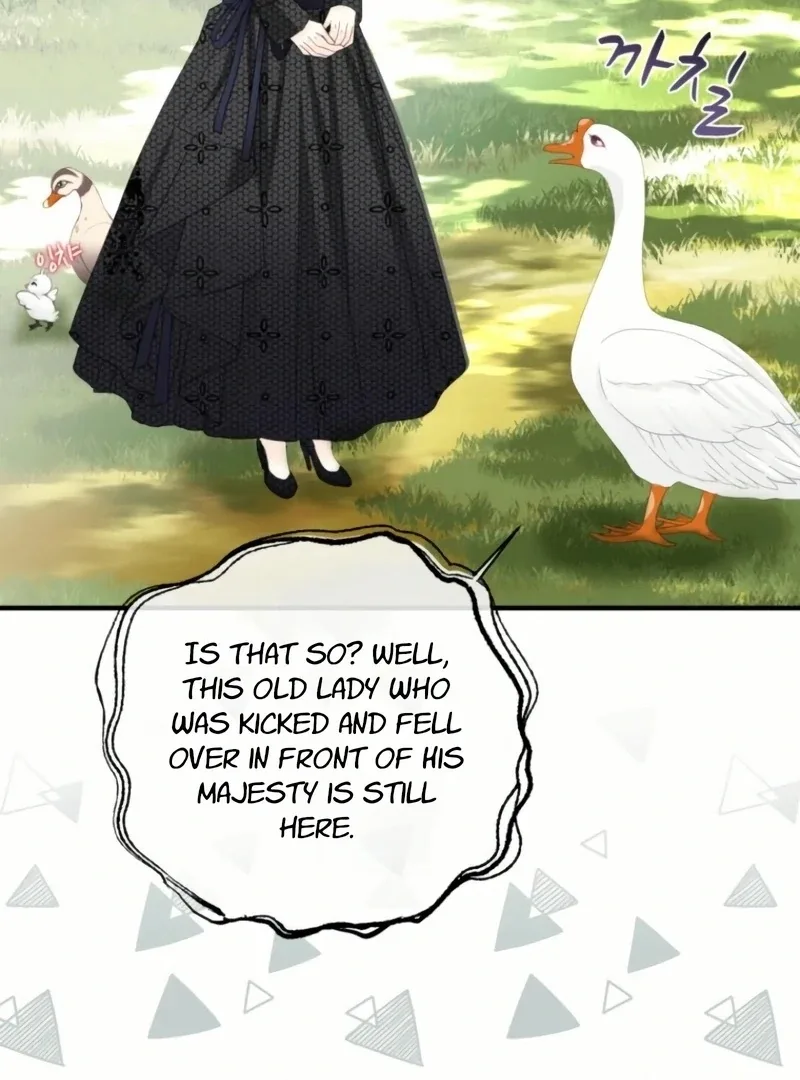 I Became The Black Swan Mother of The White Swan Princess Chapter 24 page 63