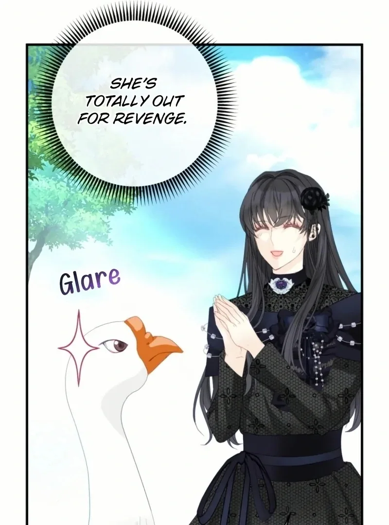 I Became The Black Swan Mother of The White Swan Princess Chapter 24 page 67
