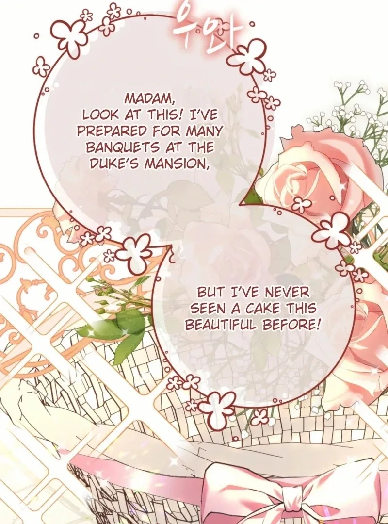 I Became The Black Swan Mother of The White Swan Princess Chapter 24 page 40