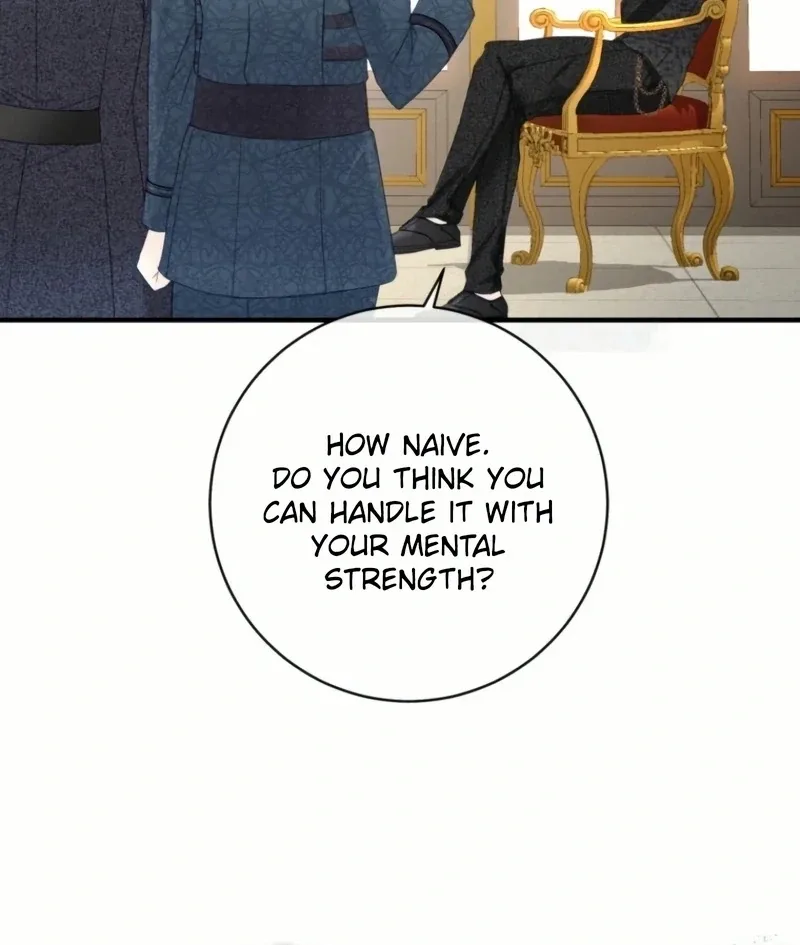 I Became The Black Swan Mother of The White Swan Princess Chapter 24 page 22