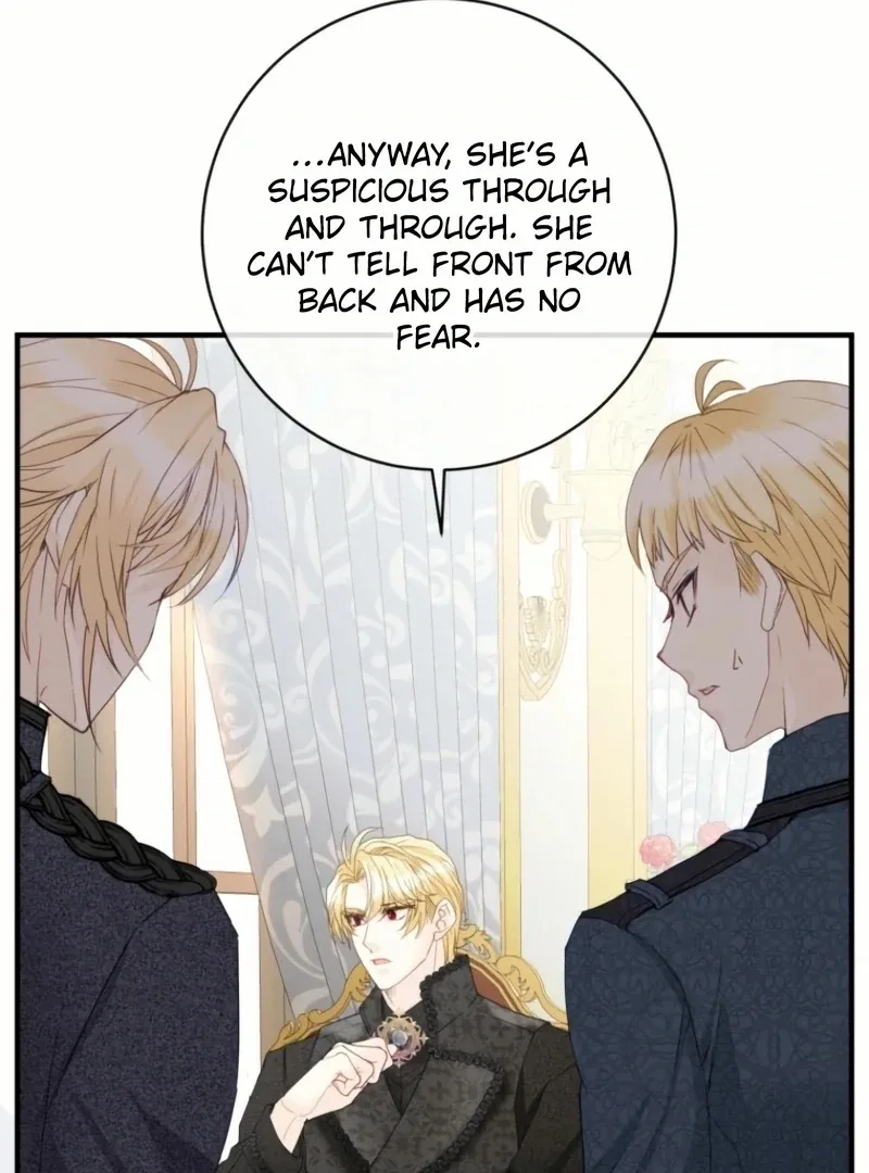 I Became The Black Swan Mother of The White Swan Princess Chapter 24 page 30