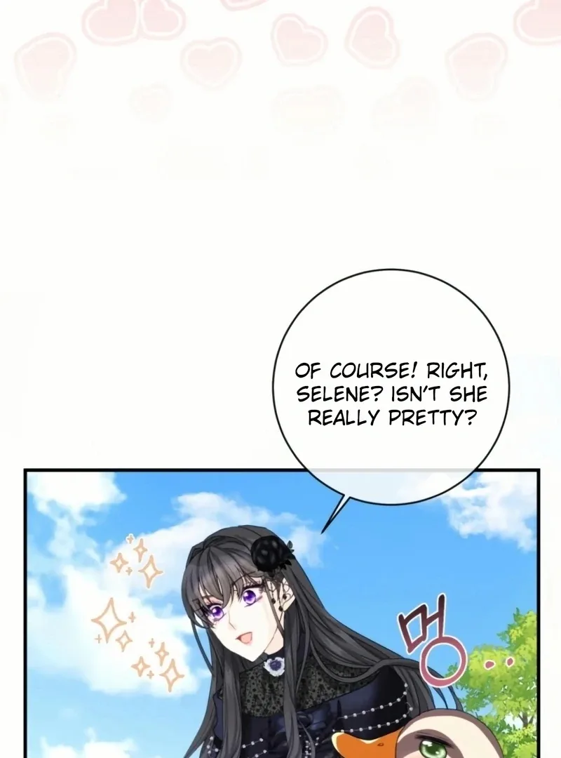 I Became The Black Swan Mother of The White Swan Princess Chapter 24 page 74