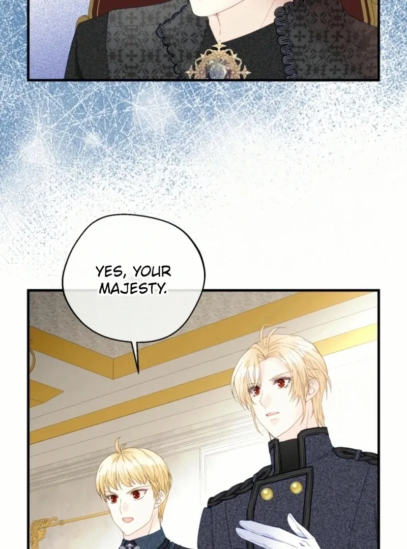 I Became The Black Swan Mother of The White Swan Princess Chapter 24 page 24