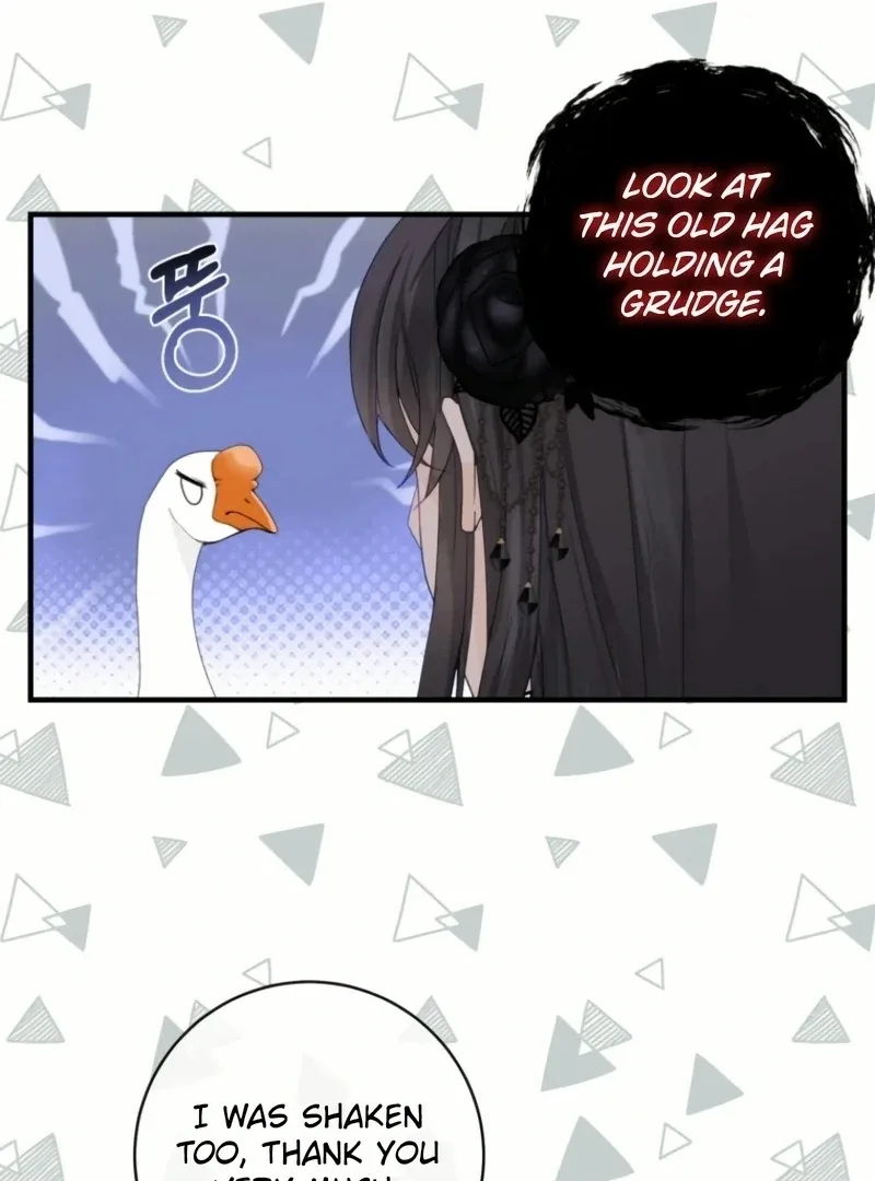 I Became The Black Swan Mother of The White Swan Princess Chapter 24 page 64