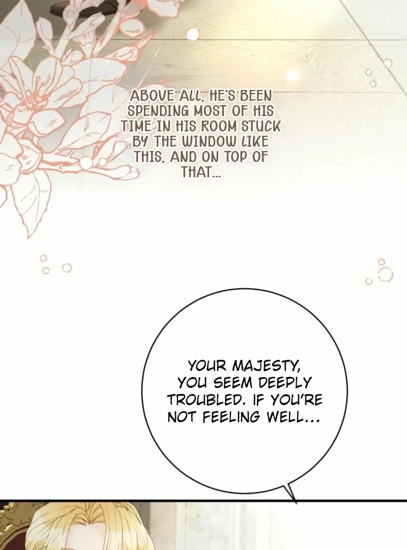 I Became The Black Swan Mother of The White Swan Princess Chapter 24 page 5