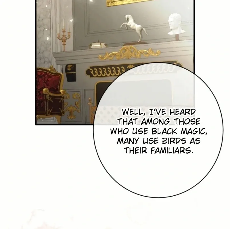 I Became The Black Swan Mother of The White Swan Princess Chapter 24 page 28