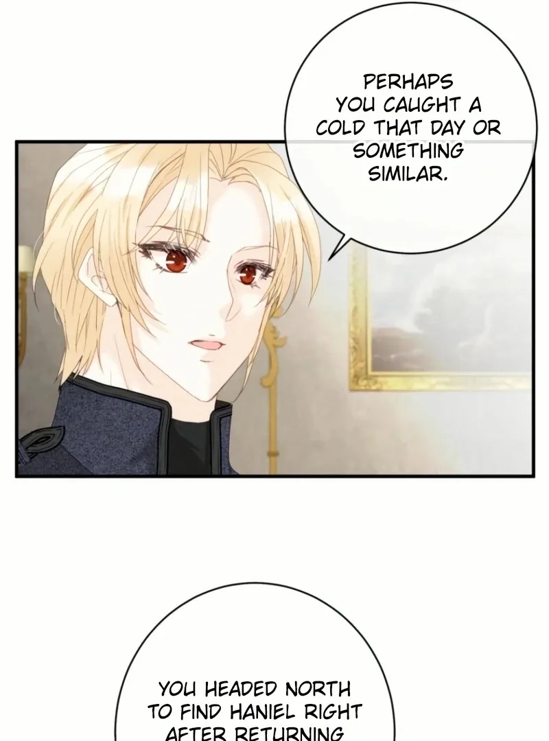 I Became The Black Swan Mother of The White Swan Princess Chapter 24 page 8