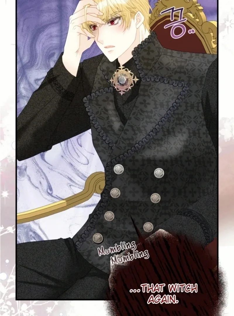 I Became The Black Swan Mother of The White Swan Princess Chapter 24 page 10