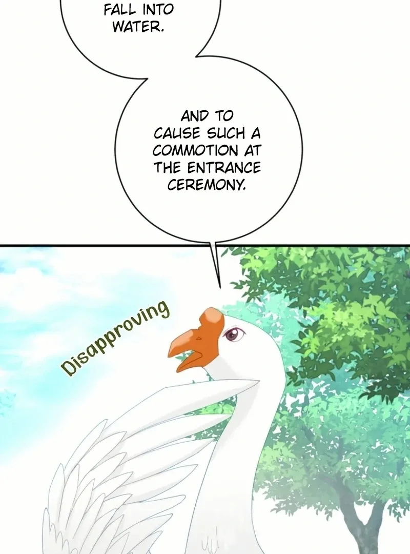 I Became The Black Swan Mother of The White Swan Princess Chapter 24 page 69