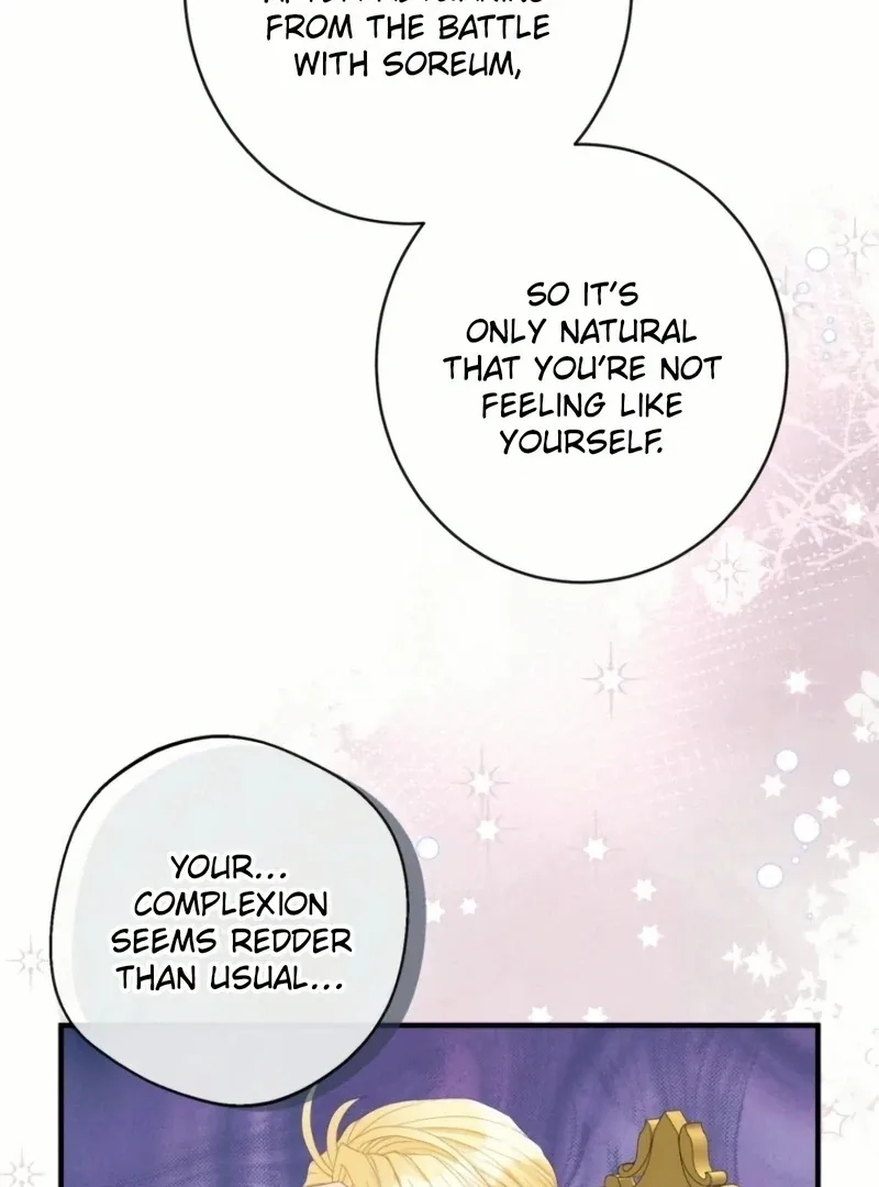 I Became The Black Swan Mother of The White Swan Princess Chapter 24 page 9