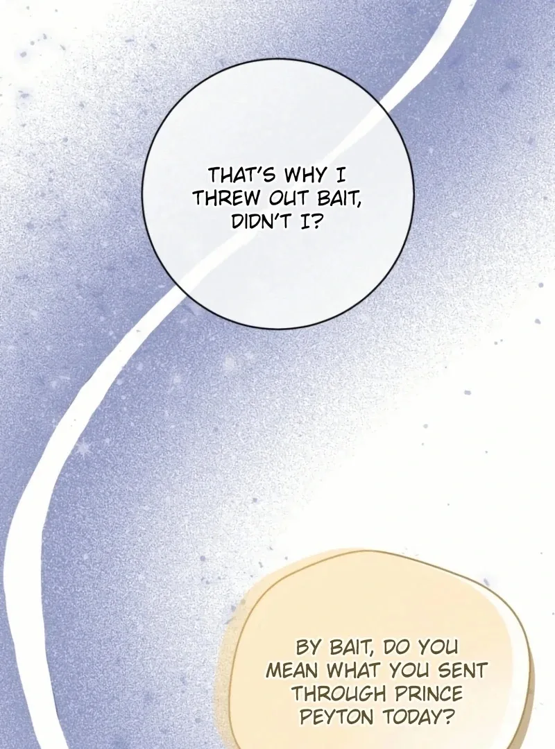 I Became The Black Swan Mother of The White Swan Princess Chapter 24 page 32