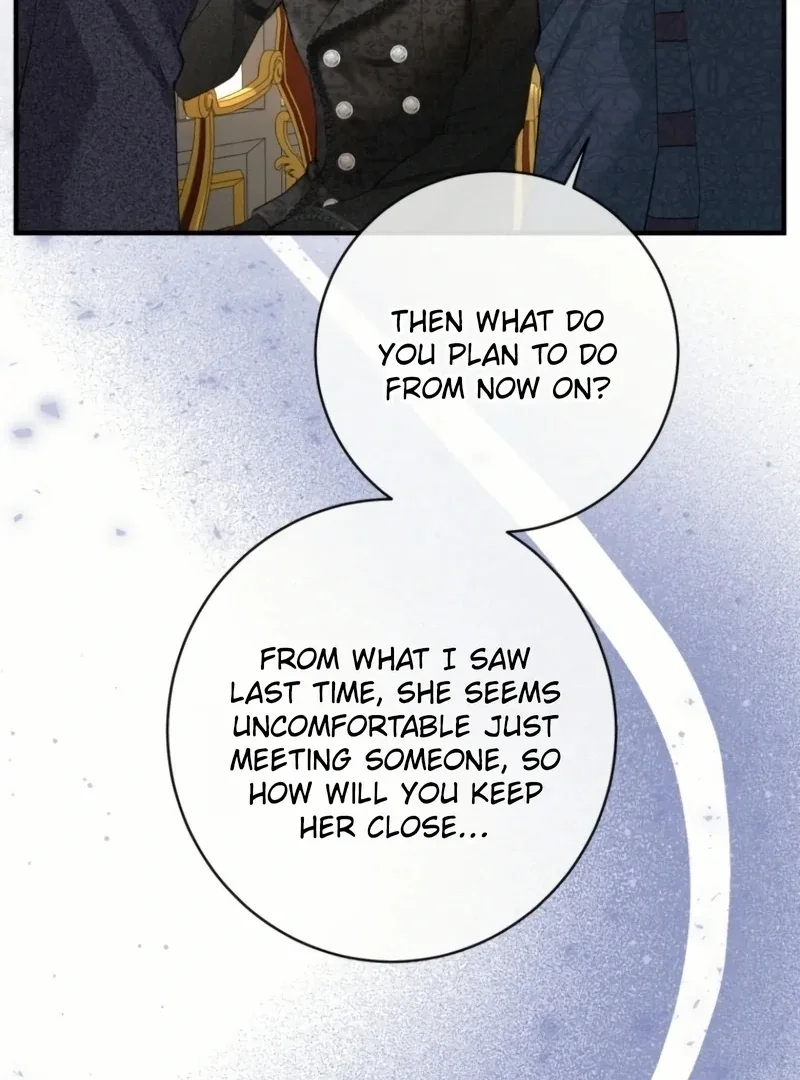 I Became The Black Swan Mother of The White Swan Princess Chapter 24 page 31
