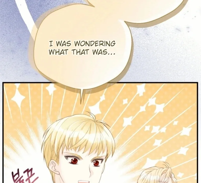 I Became The Black Swan Mother of The White Swan Princess Chapter 24 page 33