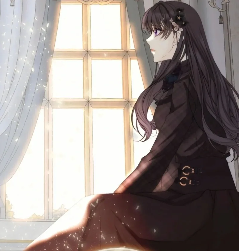 I Became The Black Swan Mother of The White Swan Princess Chapter 24 page 54