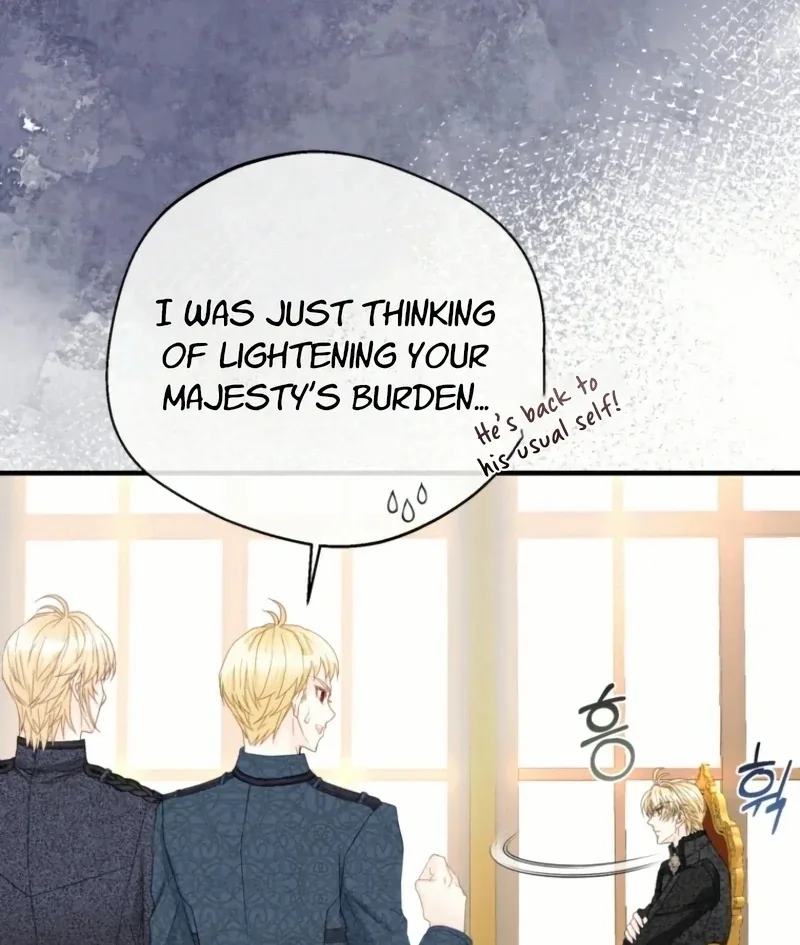 I Became The Black Swan Mother of The White Swan Princess Chapter 24 page 21