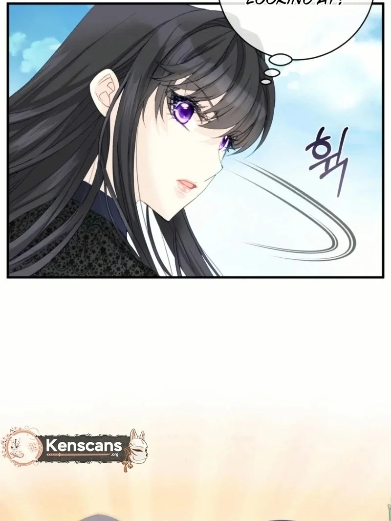 I Became The Black Swan Mother of The White Swan Princess Chapter 24 page 76