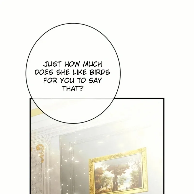 I Became The Black Swan Mother of The White Swan Princess Chapter 24 page 27