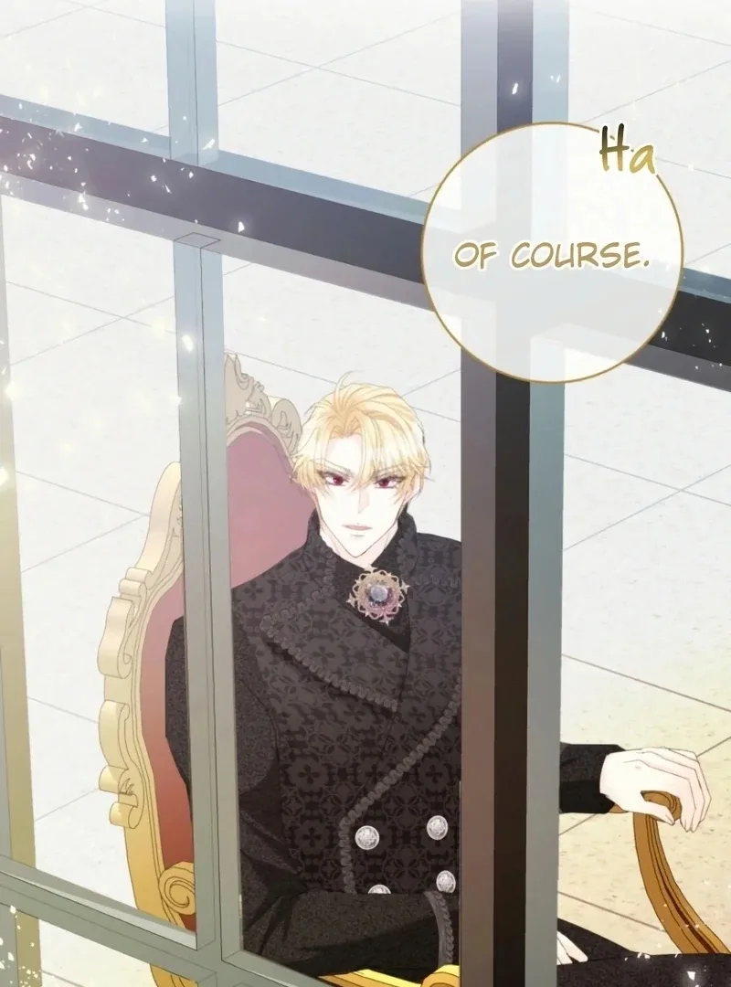 I Became The Black Swan Mother of The White Swan Princess Chapter 24 page 35