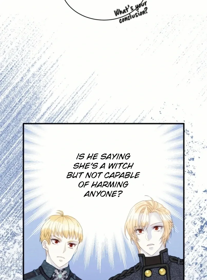 I Became The Black Swan Mother of The White Swan Princess Chapter 24 page 15