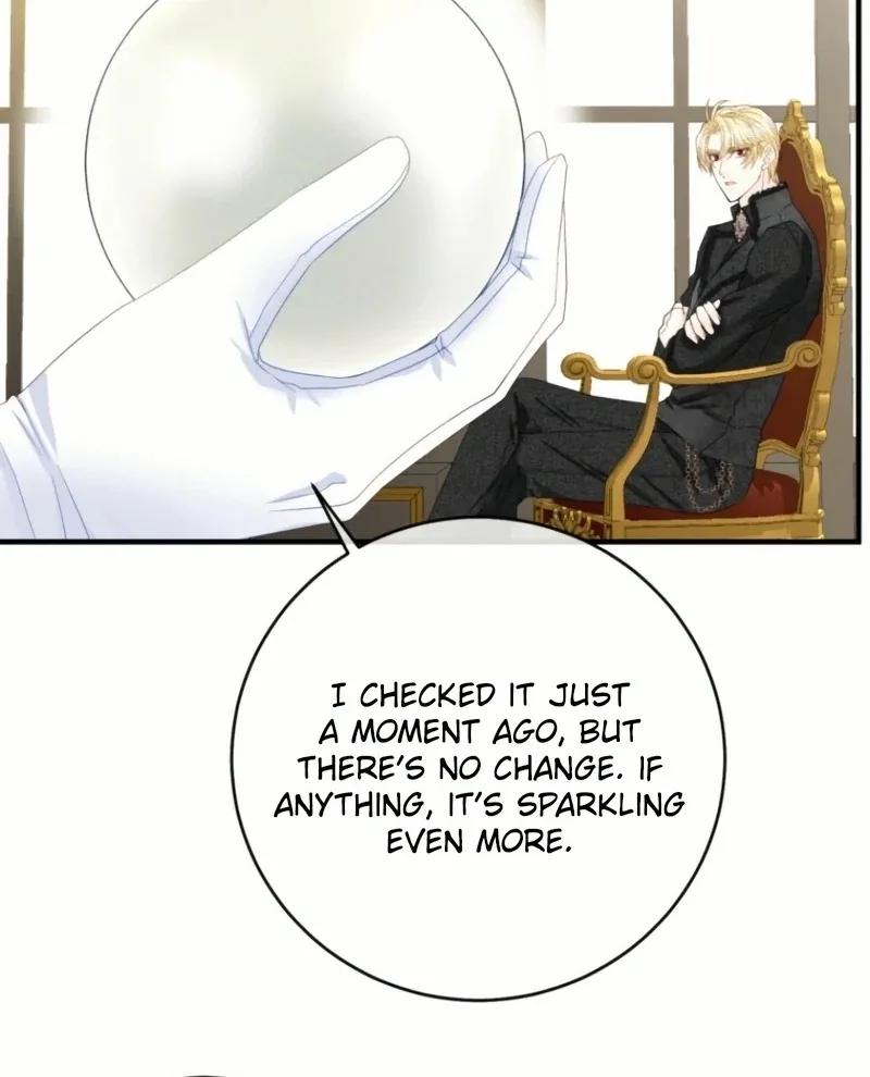I Became The Black Swan Mother of The White Swan Princess Chapter 24 page 12