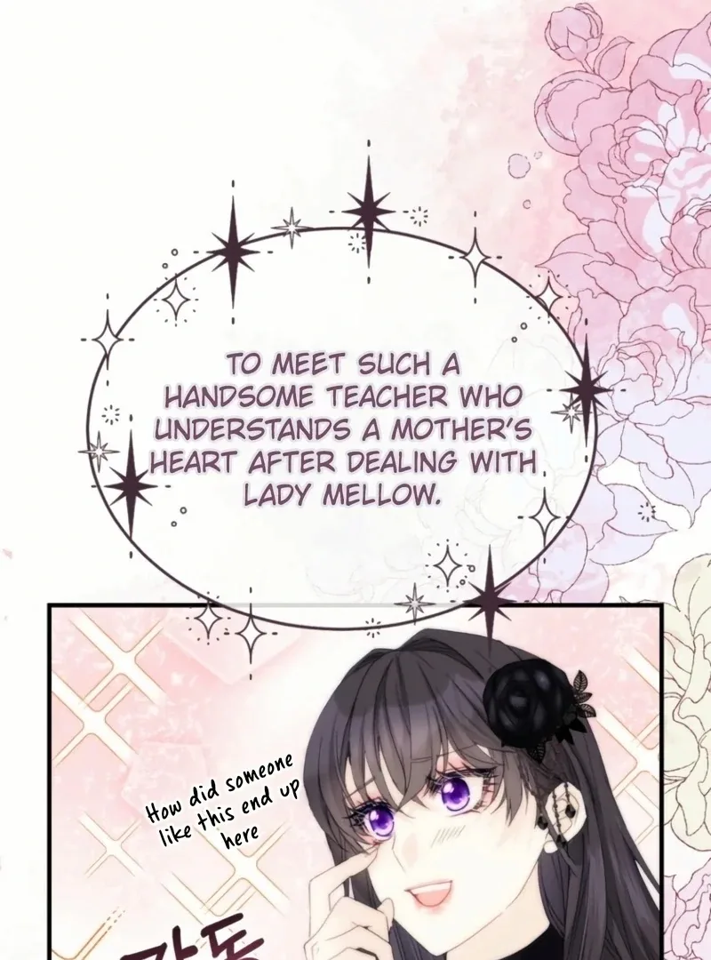 I Became The Black Swan Mother of The White Swan Princess Chapter 24 page 82