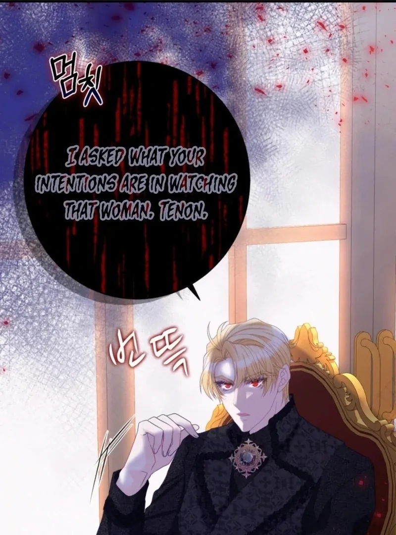 I Became The Black Swan Mother of The White Swan Princess Chapter 24 page 19