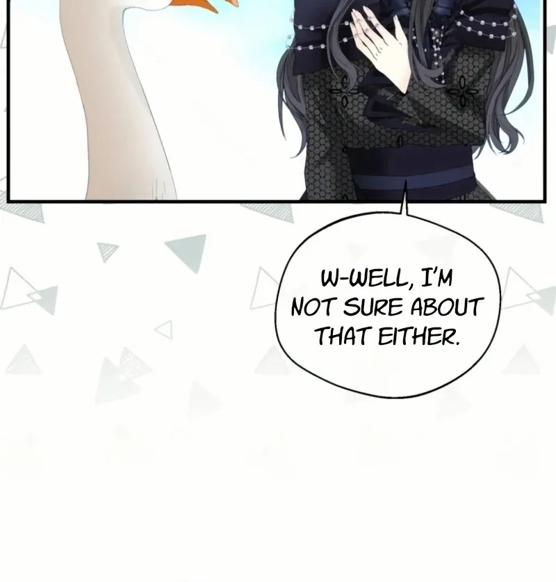 I Became The Black Swan Mother of The White Swan Princess Chapter 24 page 66