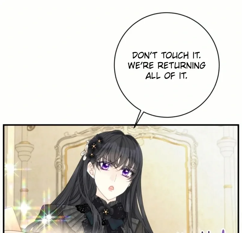 I Became The Black Swan Mother of The White Swan Princess Chapter 24 page 43
