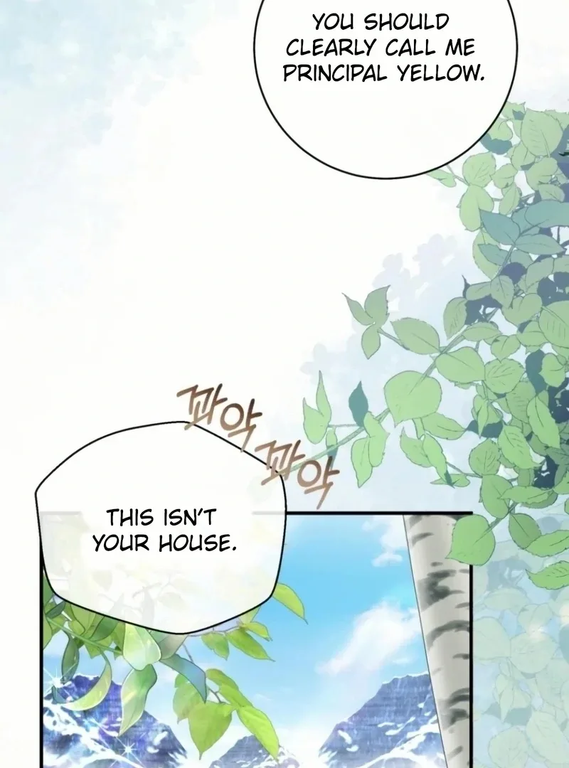 I Became The Black Swan Mother of The White Swan Princess Chapter 20 page 54