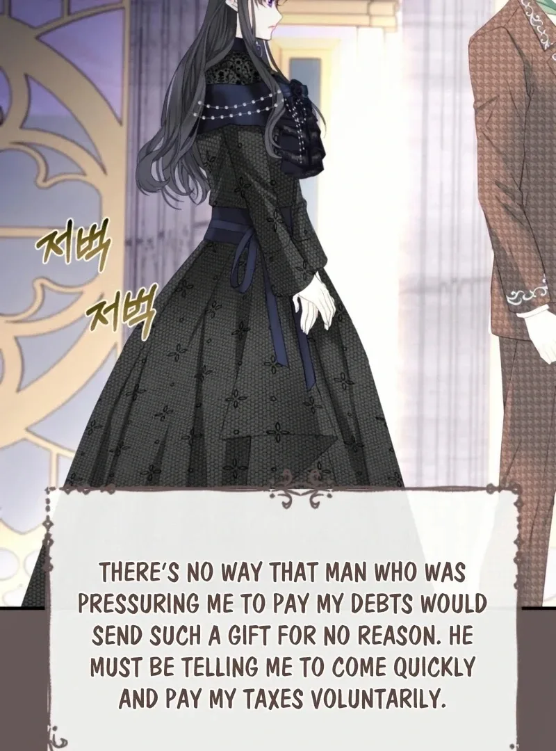 I Became The Black Swan Mother of The White Swan Princess Chapter 24 page 96