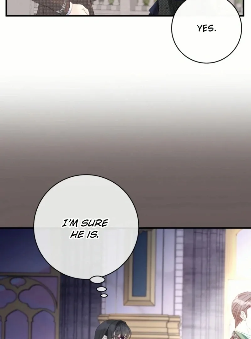 I Became The Black Swan Mother of The White Swan Princess Chapter 24 page 95