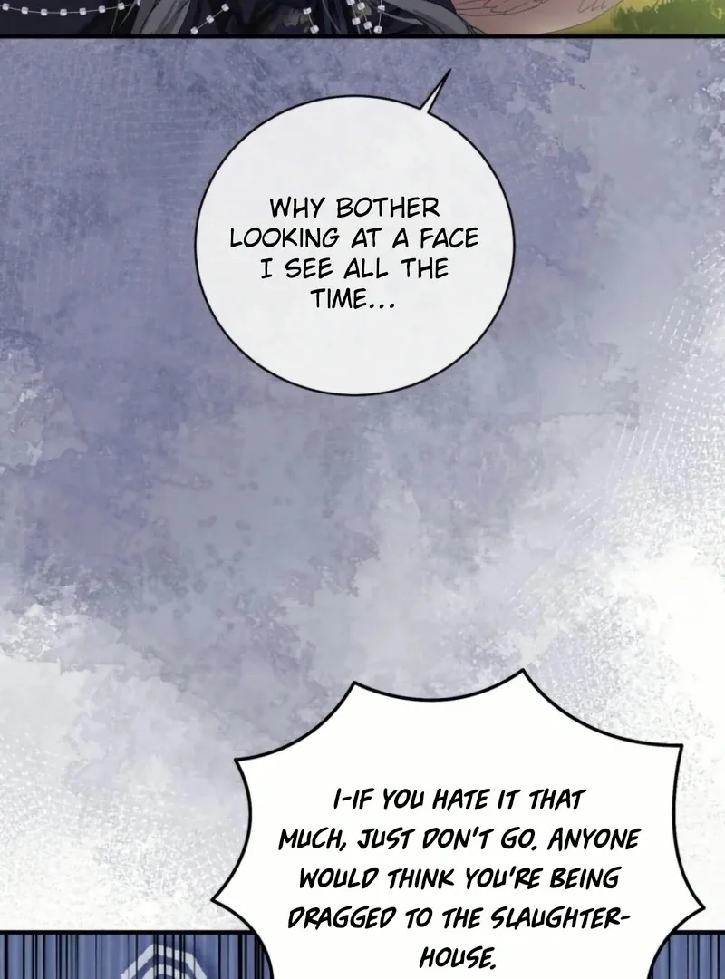 I Became The Black Swan Mother of The White Swan Princess Chapter 24 page 89