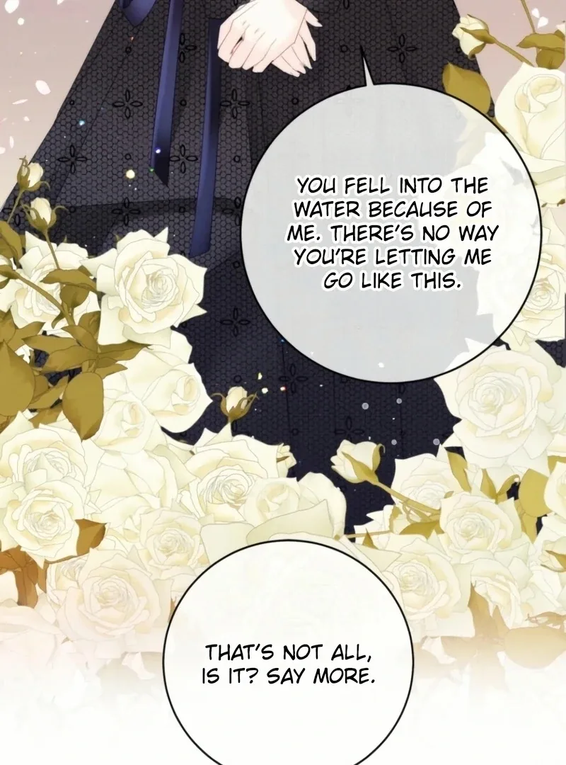 I Became The Black Swan Mother of The White Swan Princess Chapter 24 page 102