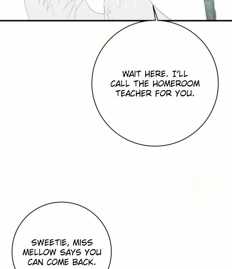 I Became The Black Swan Mother of The White Swan Princess Chapter 24 page 70