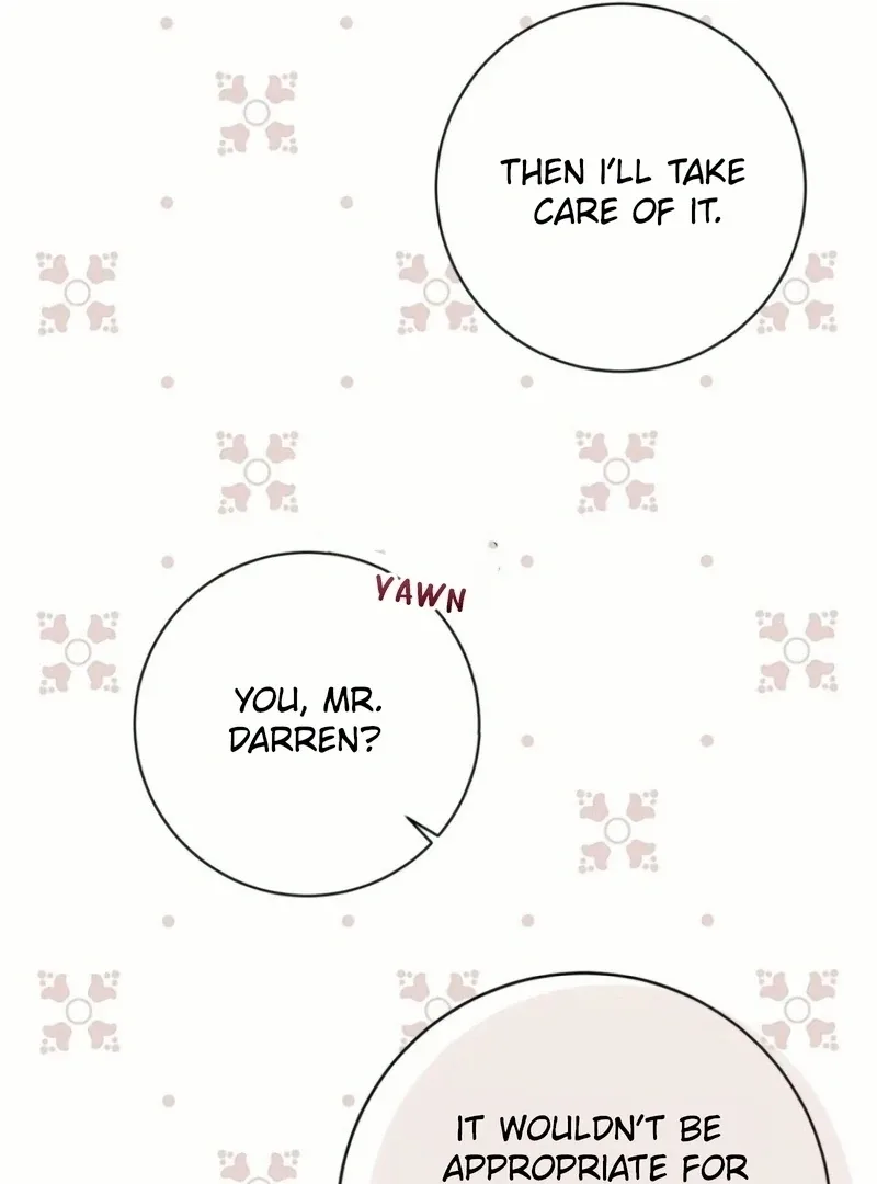 I Became The Black Swan Mother of The White Swan Princess Chapter 20 page 64