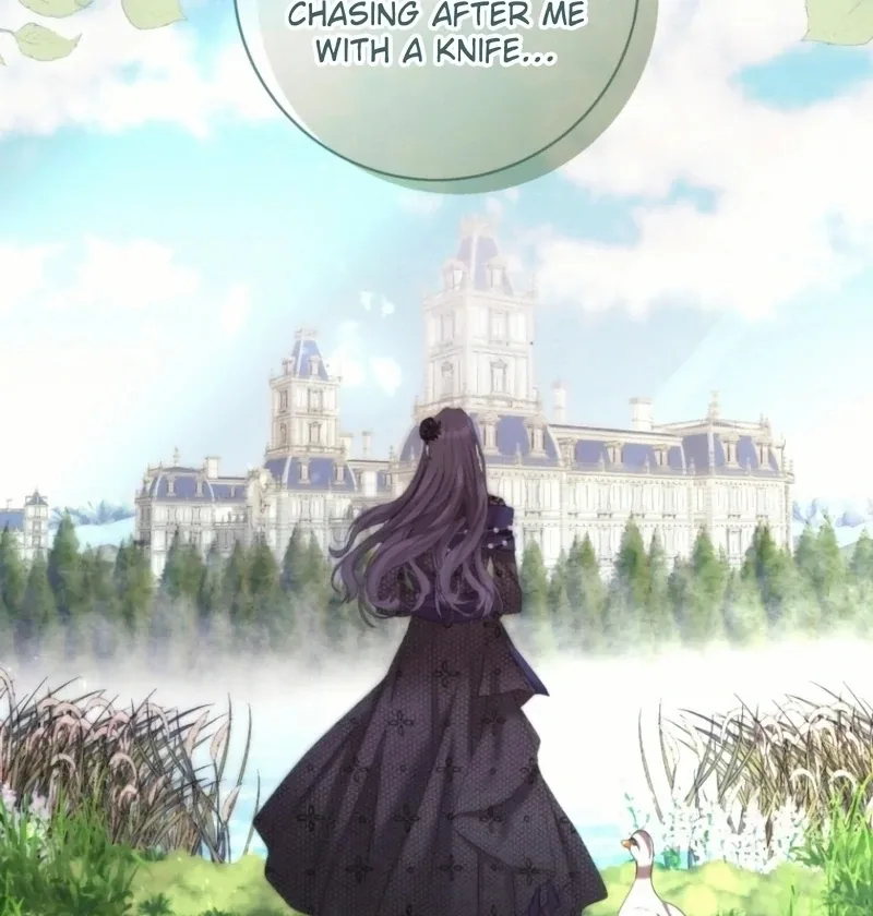 I Became The Black Swan Mother of The White Swan Princess Chapter 24 page 92