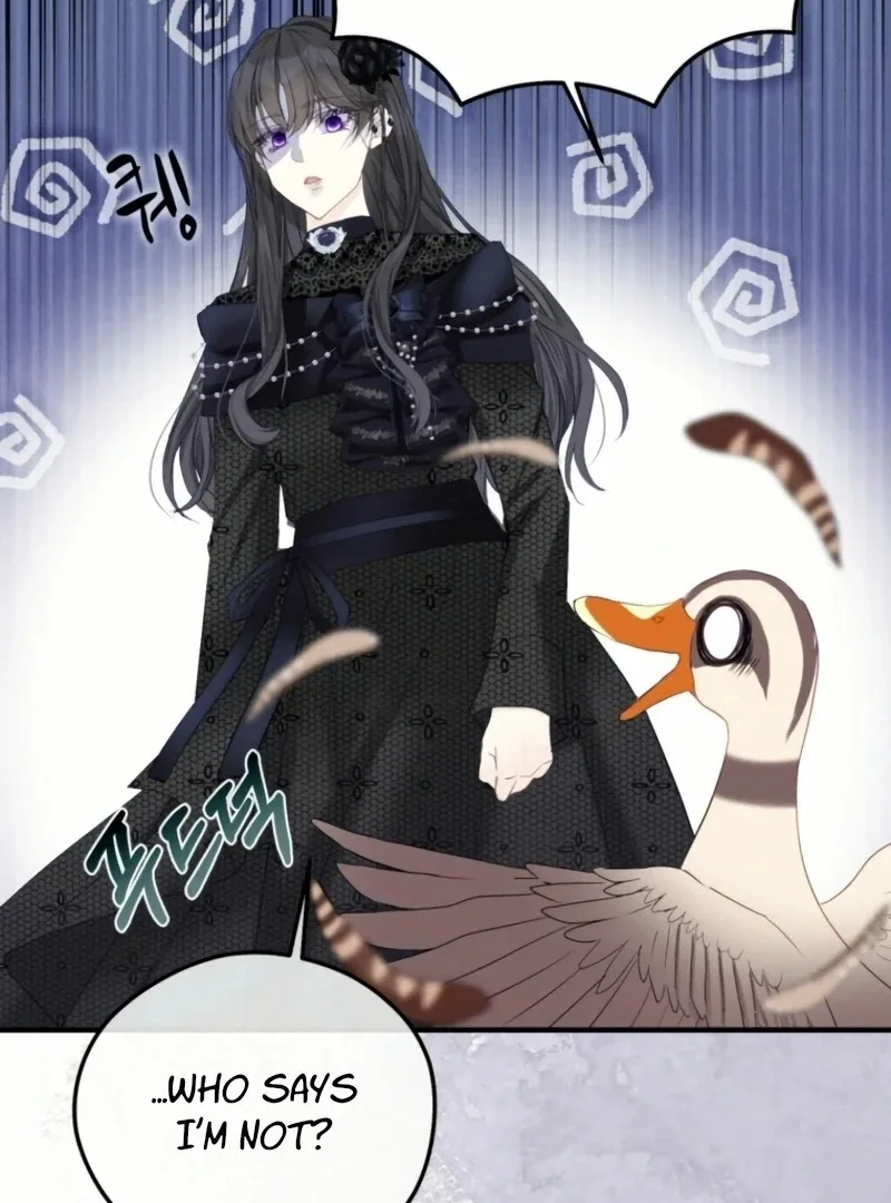 I Became The Black Swan Mother of The White Swan Princess Chapter 24 page 90