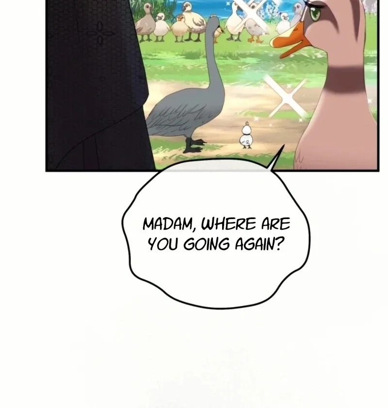 I Became The Black Swan Mother of The White Swan Princess Chapter 24 page 87
