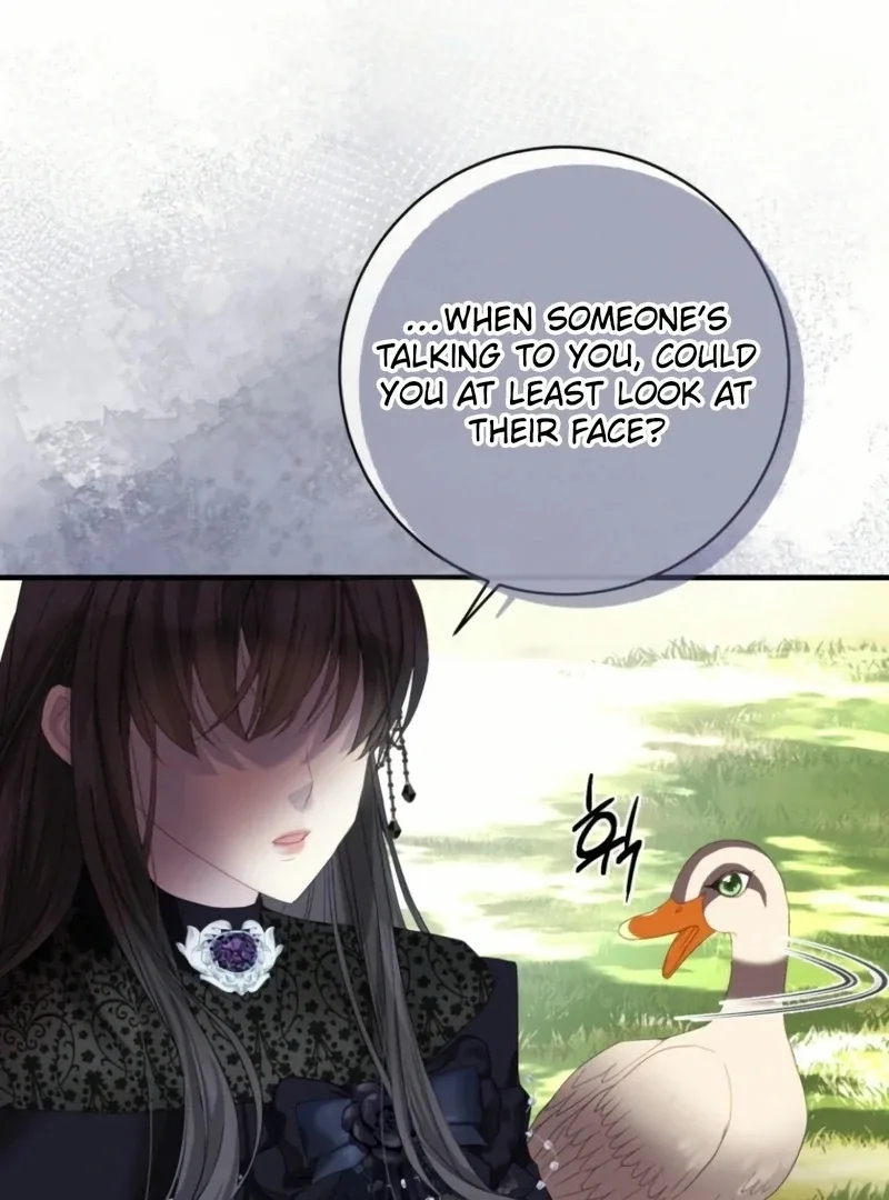 I Became The Black Swan Mother of The White Swan Princess Chapter 24 page 88