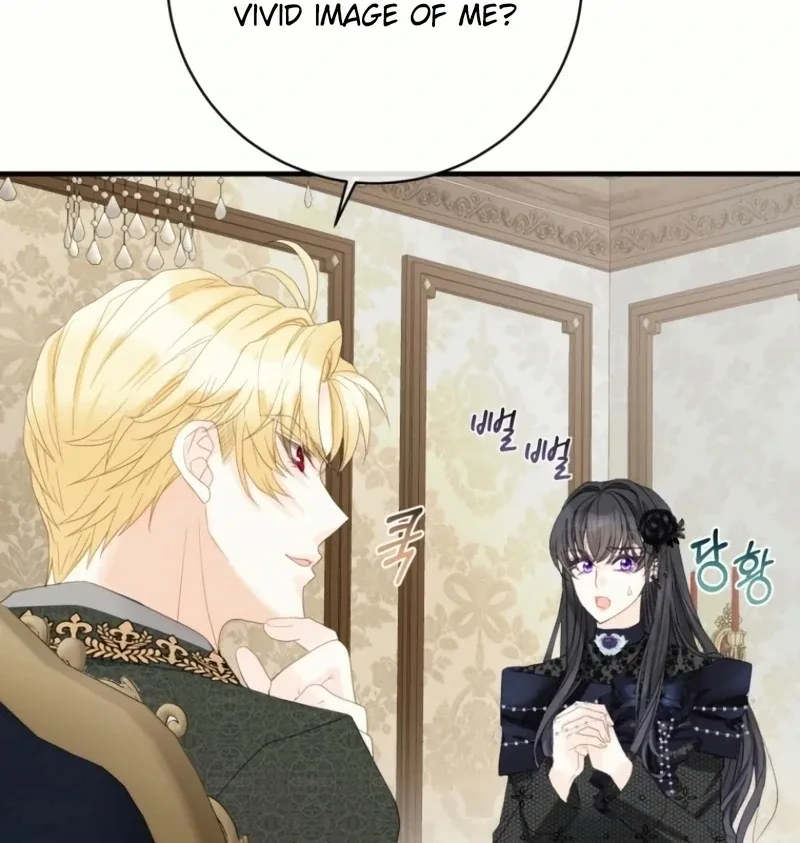 I Became The Black Swan Mother of The White Swan Princess Chapter 24 page 108