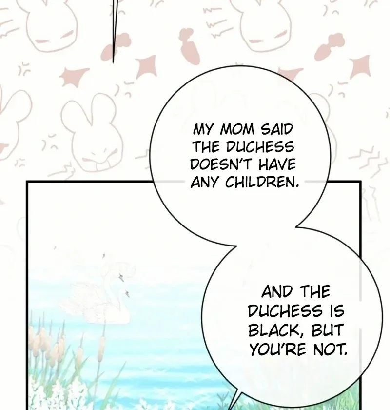 I Became The Black Swan Mother of The White Swan Princess Chapter 20 page 79