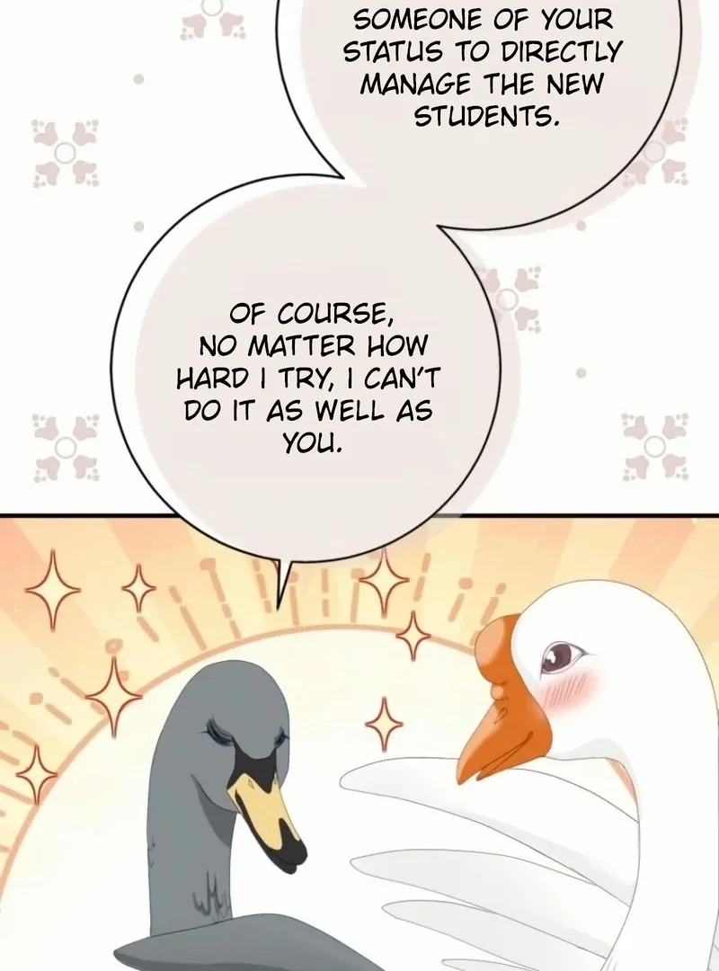 I Became The Black Swan Mother of The White Swan Princess Chapter 20 page 65
