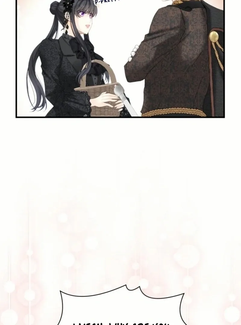 I Became The Black Swan Mother of The White Swan Princess Chapter 20 page 29