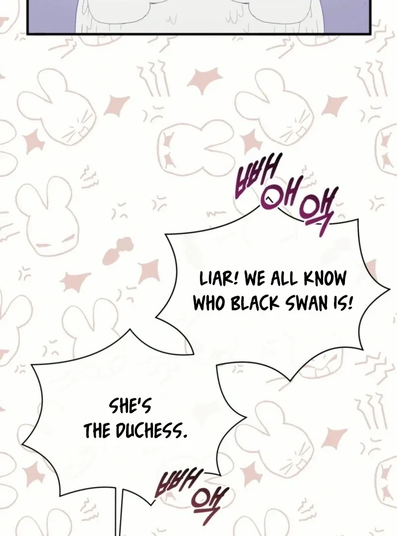 I Became The Black Swan Mother of The White Swan Princess Chapter 20 page 78