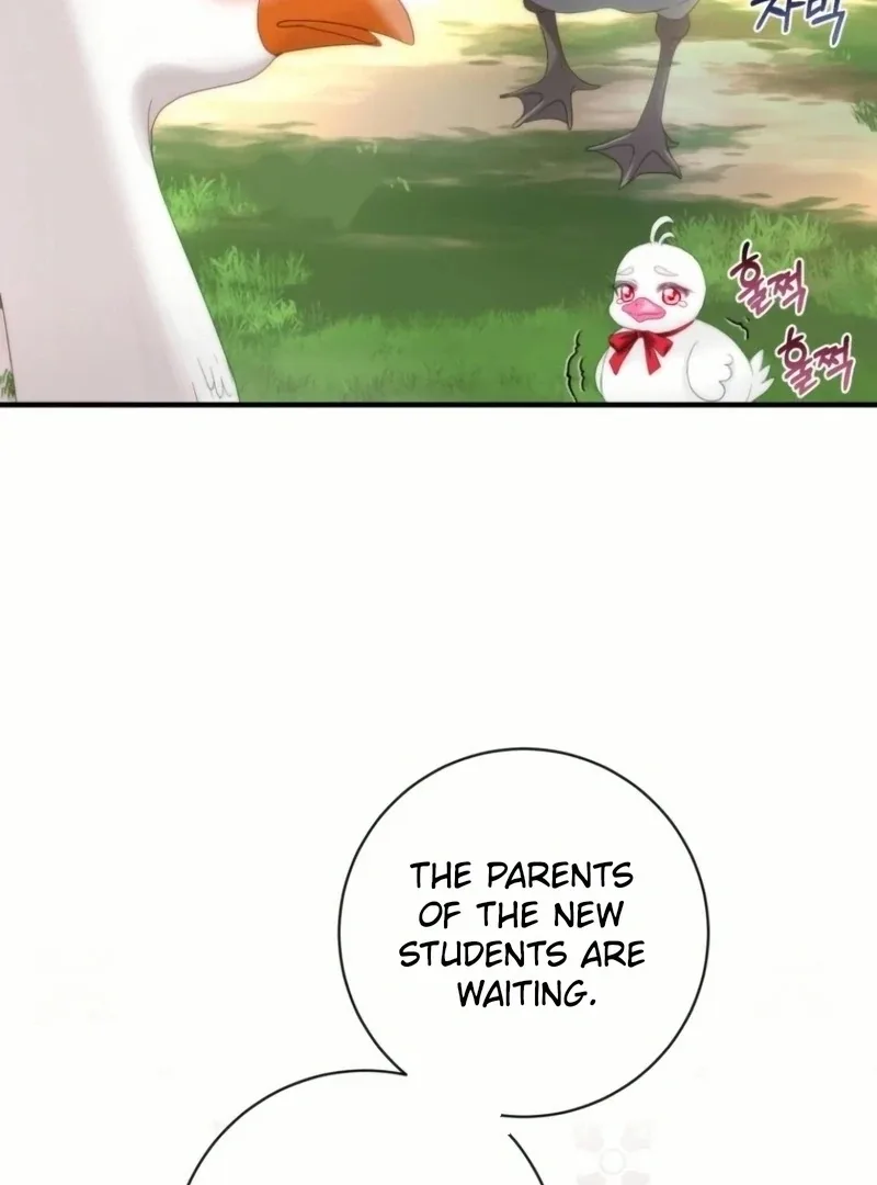 I Became The Black Swan Mother of The White Swan Princess Chapter 20 page 61