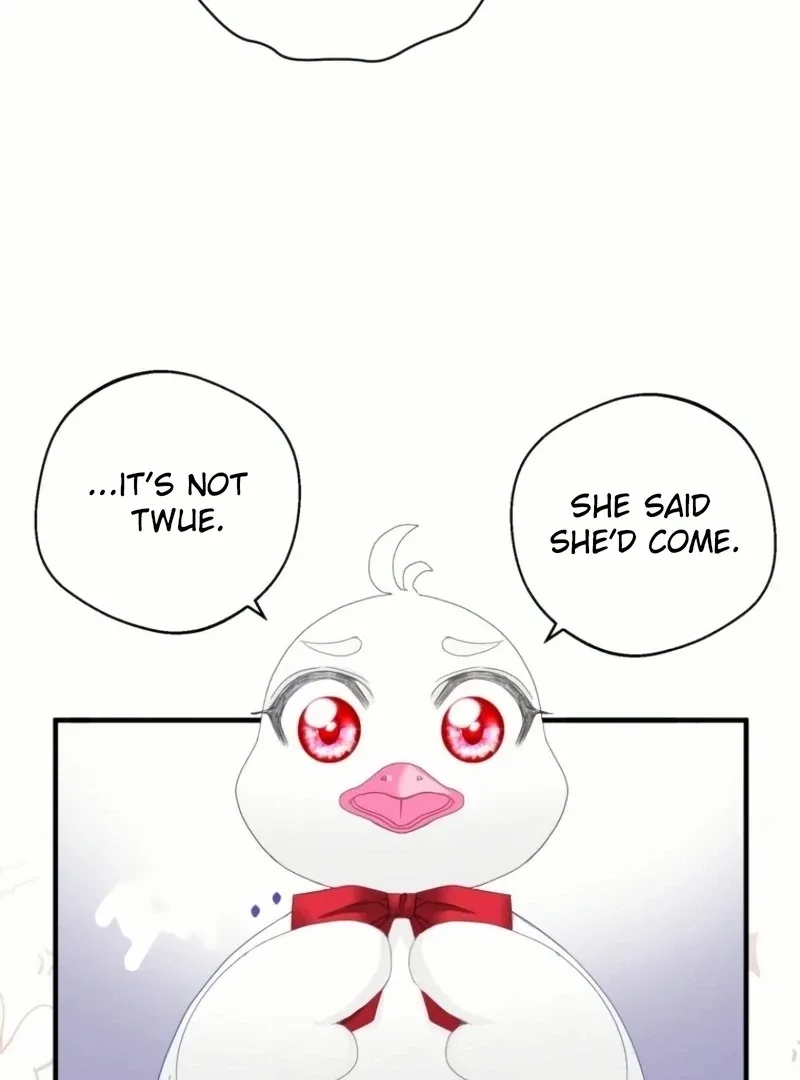 I Became The Black Swan Mother of The White Swan Princess Chapter 20 page 77