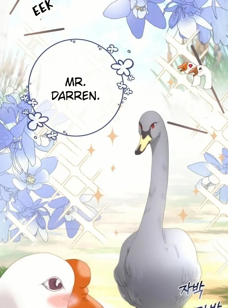 I Became The Black Swan Mother of The White Swan Princess Chapter 20 page 60
