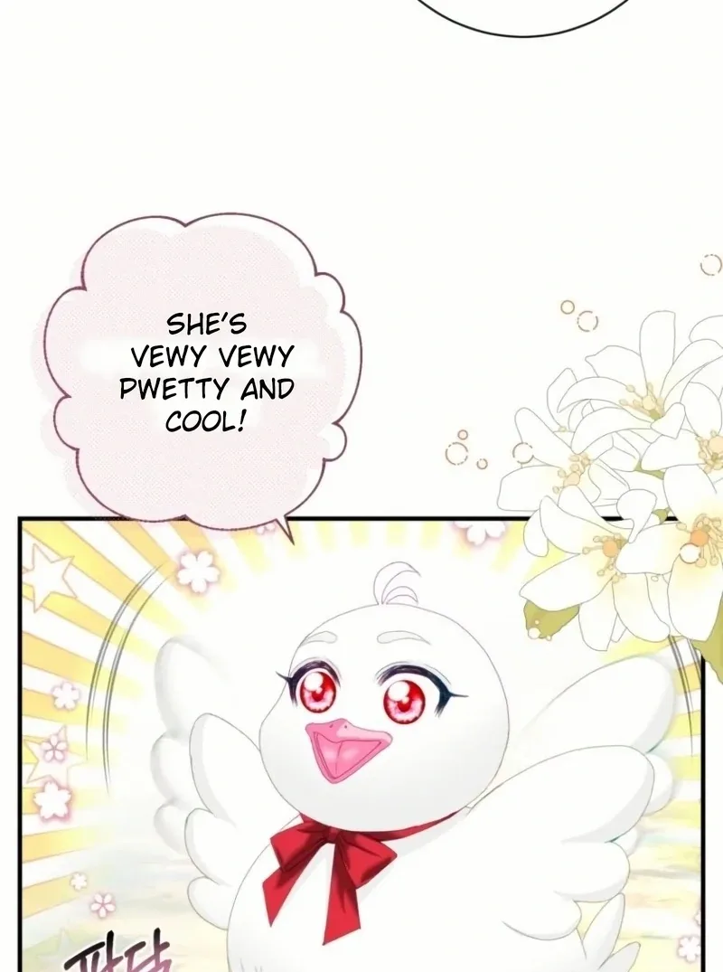 I Became The Black Swan Mother of The White Swan Princess Chapter 20 page 73