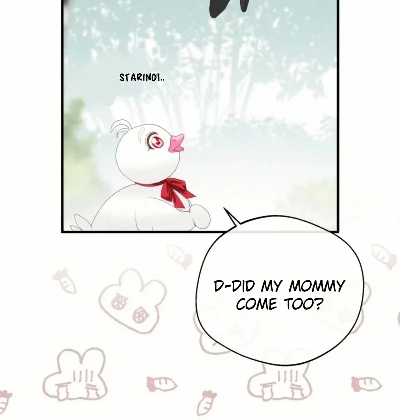 I Became The Black Swan Mother of The White Swan Princess Chapter 20 page 69
