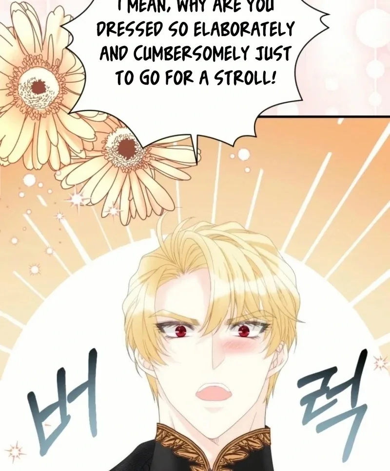 I Became The Black Swan Mother of The White Swan Princess Chapter 20 page 30